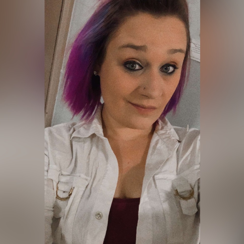 Meet your Posher, Amanda